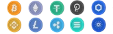 Crypto Logo
