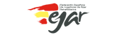 Fejar Logo